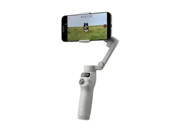 სტაბილიზატორი DJI OSMO MOBILE 7