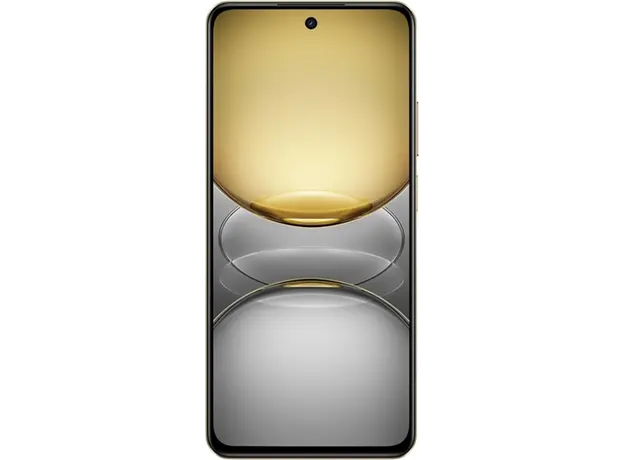 მობილური ტელეფონი Realme C75 8GB/256GB RMX3941 NFC lightning Gold, 4 image