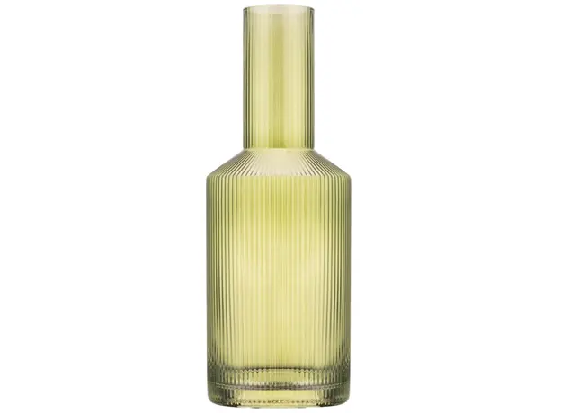 დოქი Ardesto AR2690GGR Carafe, 800ml, Decanter, Green, 2 image