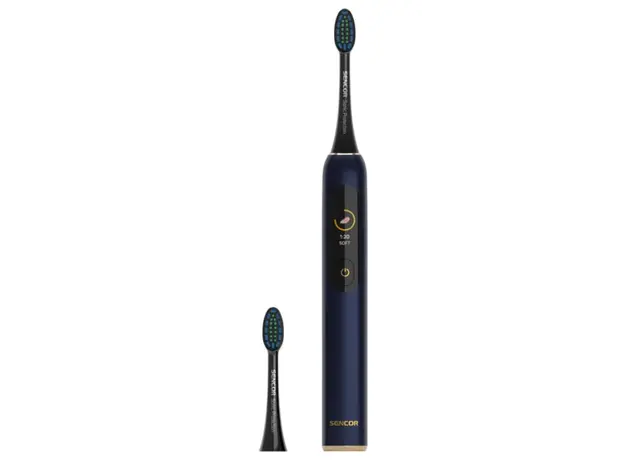 ელექტრო კბილის ჯაგრისი Sencor SOC 5010BL Sonic Toothbrush