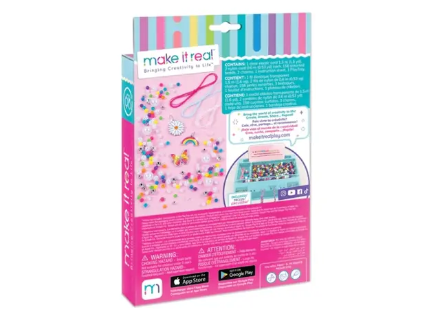 სამაჯური Make It Real 1216MR, Rainbow Treasure Bracelets, 3 image