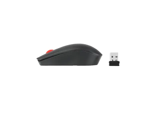 Mouse Lenovo ThinkPad Wireless Mouse (4X30M56887), 5 image