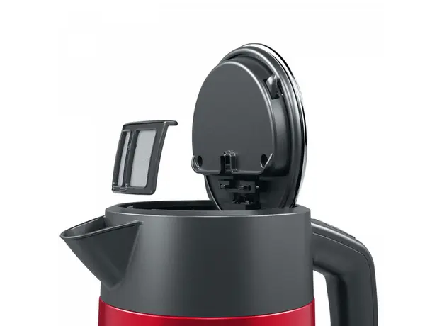 ელექტრო ჩაიდანი BOSCH TWK4P434, 3 image