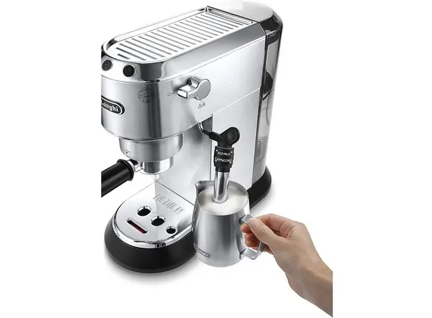 ყავის აპარატი Delonghi EC 685.M, 4 image