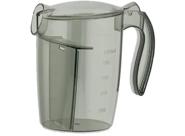 წვენსაწური Scarlett SC-JE50S28, 1200W, 600ML, Juicer, Black, 5 image