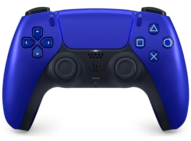 კონტროლერი PLAYSTATION - DualSense PS5 Wireless Controller Cobalt Blue/A, 2 image