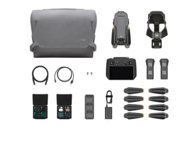 დრონი DJI Mavic 3 CINE Combo, 6 image