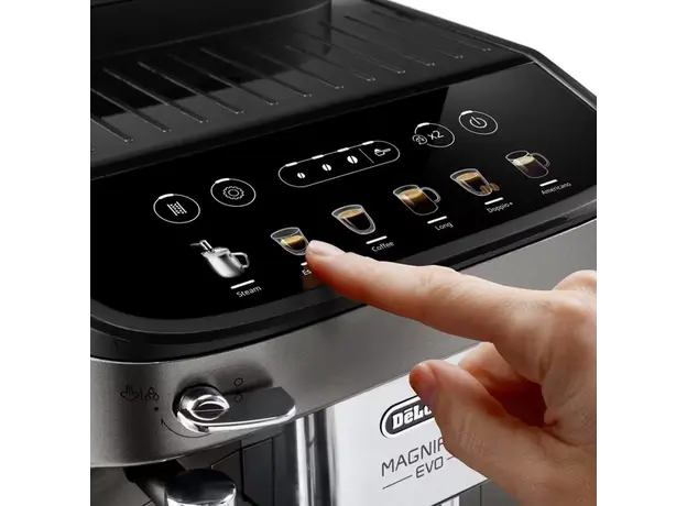 ყავის აპარატი Delonghi ECAM290.42.TB, 3 image