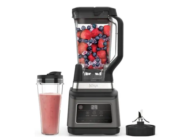 ბლენდერი NINJA TB201EU, 2 image