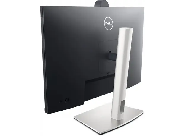 მონიტორი DELL Monitor 23.8" P2424HEB HDMI, DP, USB-C, RJ-45, MM, IPS, sRGB 99%, Pivot, Cam, 7 image
