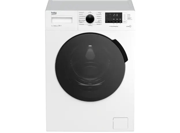 სარეცხი მანქანა Beko WSPD73612W b100