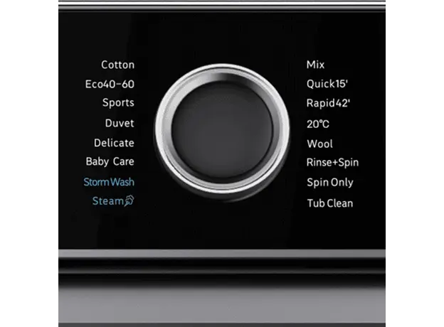 სარეცხი მანქანა Marazzi WM804FL66(S/DG), 3 image