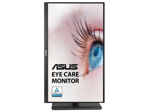 მონიტორი ASUS VA24EQSB 23.8 inch, Full HD, IPS, Frameless, 75Hz, 300cd/㎡/1000:1 /DisplayPort / HDMI/ VGA / 2x USB 3.2, 4 image