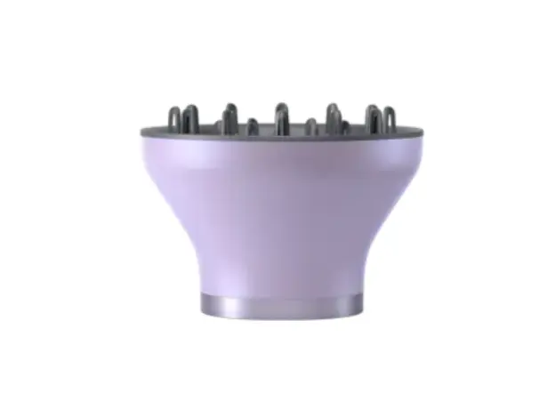 თმის საშრობი PHILIPS BHD720/10  Hair  Dryer, 4 image