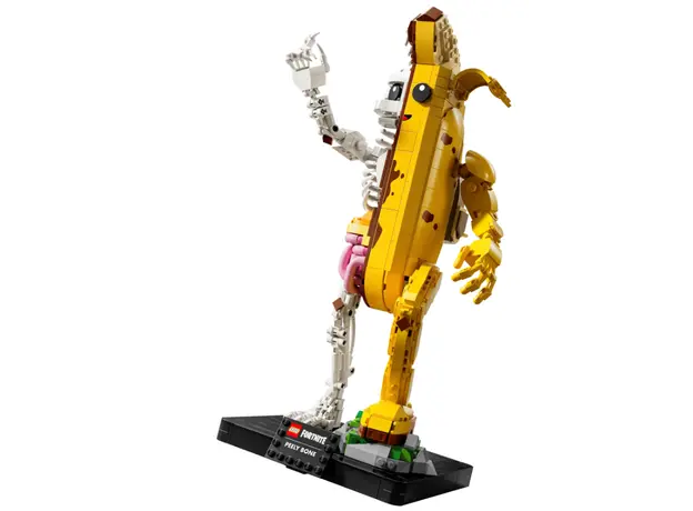 ლეგო LEGO Constructor Fortnite Peely Bone, 4 image