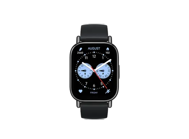 სმარტ საათი Xiaomi Redmi Watch 5 Lite Black, 3 image