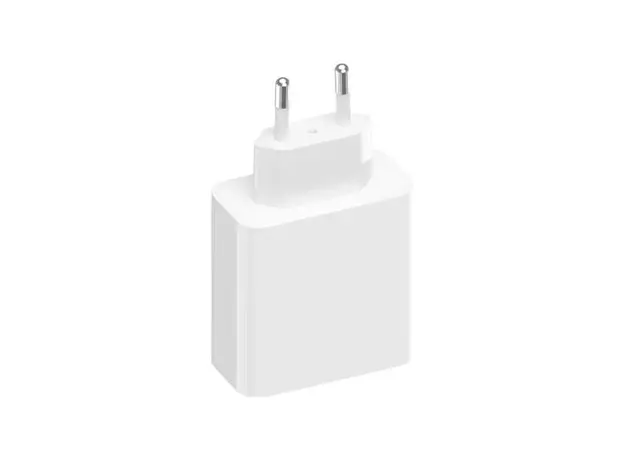 Adapter Xiaomi 67W GaN Charger 2C1A, 3 image