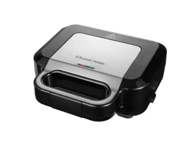სენდვიჩის აპარატი Russell Hobbs 26810-56/RH 3 in 1 Sandwich Maker