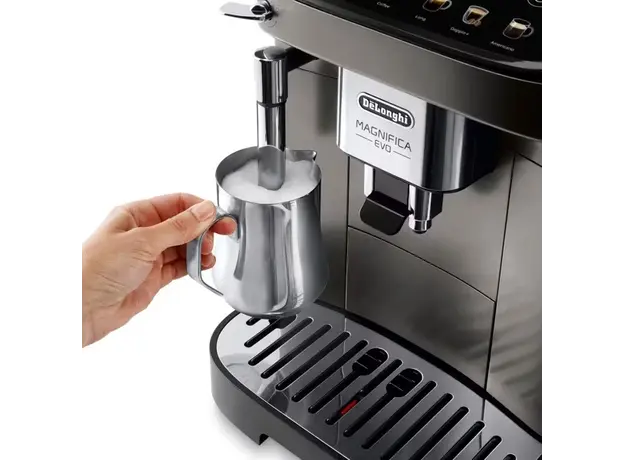 ყავის აპარატი Delonghi ECAM290.42.TB, 6 image