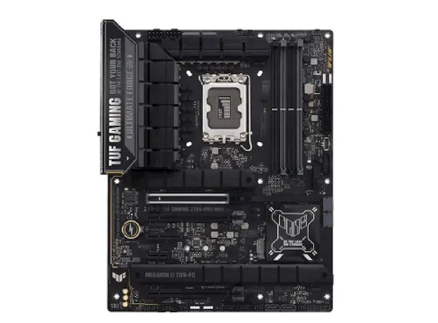 დედა დაფა Asus TUF 90MB1FJ0-M0EAY0, LGA1700, DDR5, DIMM, 192GB, 2 image