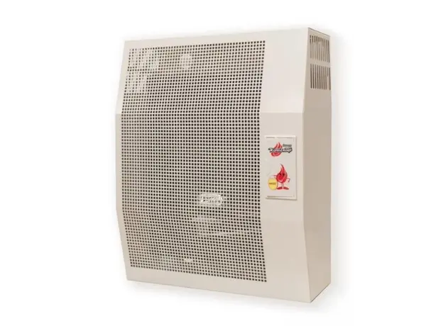 გაზის გამათბობელი 20-30 მ2 CONVECTOR AKOG-2M-SP Beige, 3 image