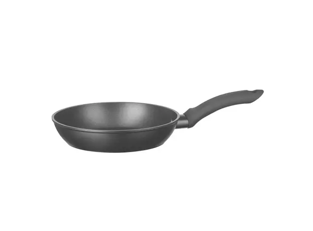 ტაფა Ardesto Fry pan Gemini Gourmet Aosta, 24cm, aluminium, black, 3 image
