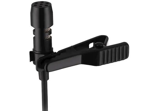 მიკროფონი 2E Lavalier Microphone ML020 3.5mm, 3 image