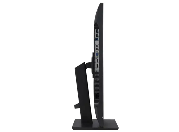 მონიტორი ASUS VA24EQSB 23.8 inch, Full HD, IPS, Frameless, 75Hz, 300cd/㎡/1000:1 /DisplayPort / HDMI/ VGA / 2x USB 3.2, 6 image