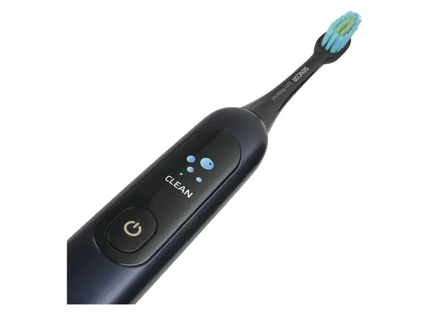 ელექტრო კბილის ჯაგრისი Sencor SOC 5010BL Sonic Toothbrush, 11 image