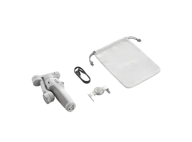 სტაბილიზატორი DJI OSMO MOBILE 7, 6 image