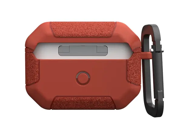 ყურსასმენის ქეისი UAG 104123119191 Scout, AirPods Pro 2, Headphone Case, Rust, 5 image