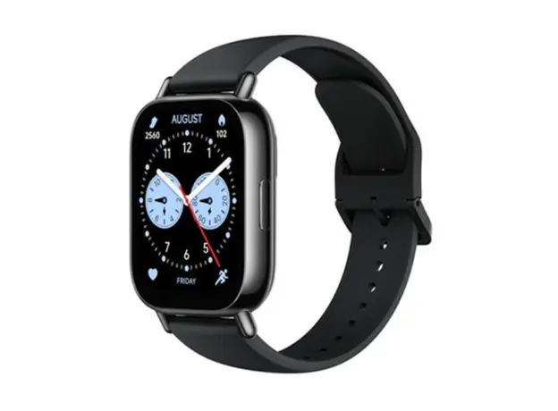 სმარტ საათი Xiaomi Redmi Watch 5 Lite Black, 2 image