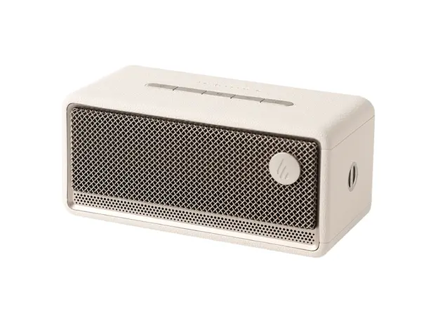 დინამიკი Edifier ES60, 34W, Bluetooth, Ambient Light Portable Speaker, Ivory, 2 image