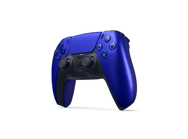 კონტროლერი PLAYSTATION - DualSense PS5 Wireless Controller Cobalt Blue/A, 3 image