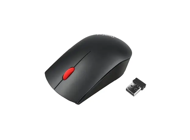 Mouse Lenovo ThinkPad Wireless Mouse (4X30M56887), 3 image