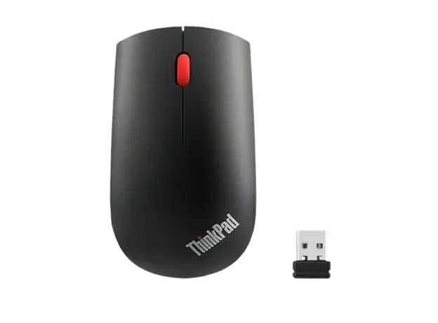 Mouse Lenovo ThinkPad Wireless Mouse (4X30M56887)