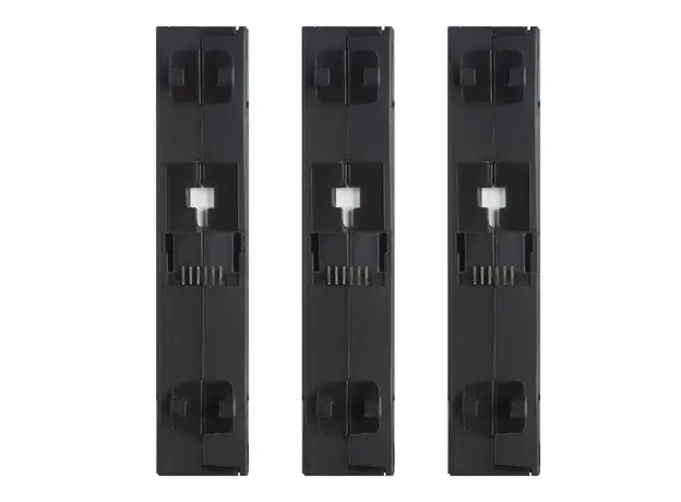 ქულერი 2E 2E-ACF120MB-ARGB, ARGB, 120mm, 2000Rpm, Cooler, Black, 7 image