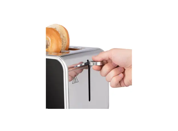 ტოსტერი Russell Hobbs 26430-56/RH Distinctions 2S Toaster Blk, 5 image