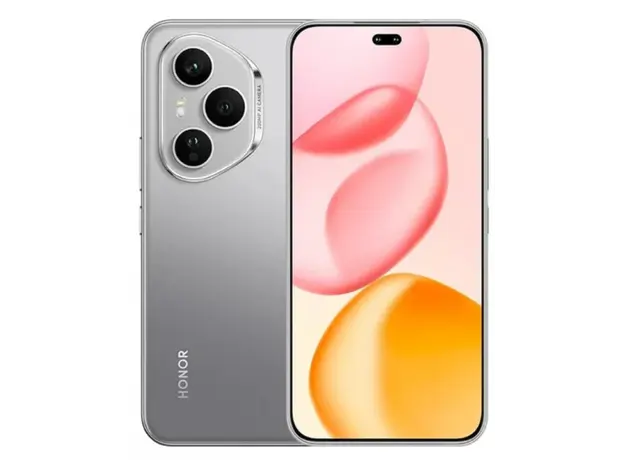 მობილური ტელეფონი HONOR 400 Pro 12GB/256GB  Grey