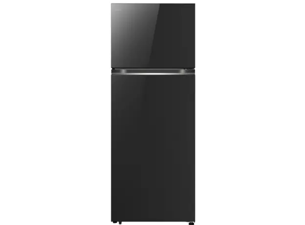 მაცივარი LG GR-B452PGFK.ABMQMER, 461L, No Frost, Refrigerator, Black