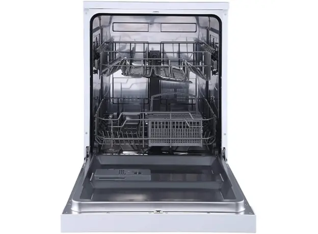 ჭურჭლის სარეცხი მანქანა Sharp QW-MB612-WH2, 3 image