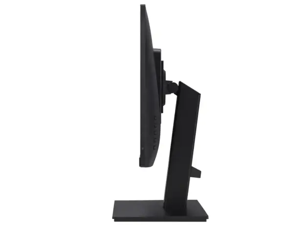 მონიტორი ASUS VA24EQSB 23.8 inch, Full HD, IPS, Frameless, 75Hz, 300cd/㎡/1000:1 /DisplayPort / HDMI/ VGA / 2x USB 3.2, 5 image