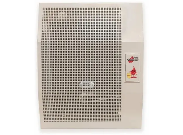 გაზის გამათბობელი 20-30 მ2 CONVECTOR AKOG-2M-SP Beige, 2 image
