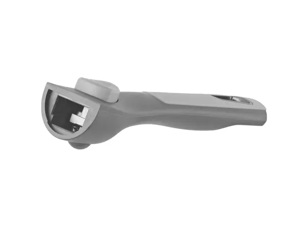 ტაფა Ardesto Deep Fry pan with removable handle Gemini Bari, 28cm, aluminium, black, 7 image