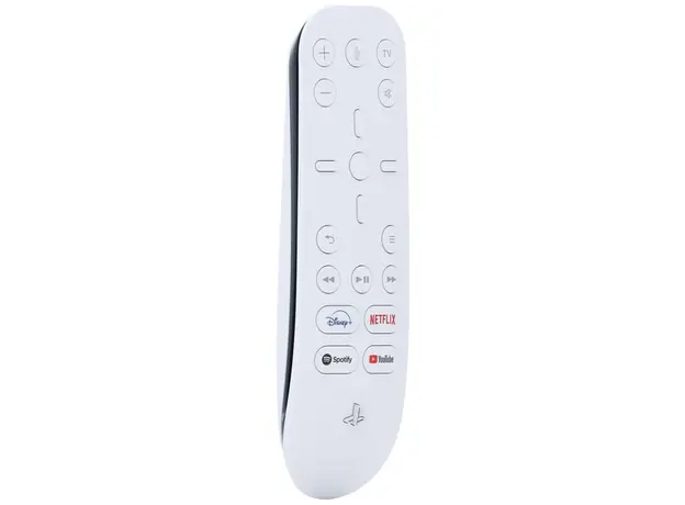 კონსოლის პულტი Playstation Media Remote /PS5, 3 image