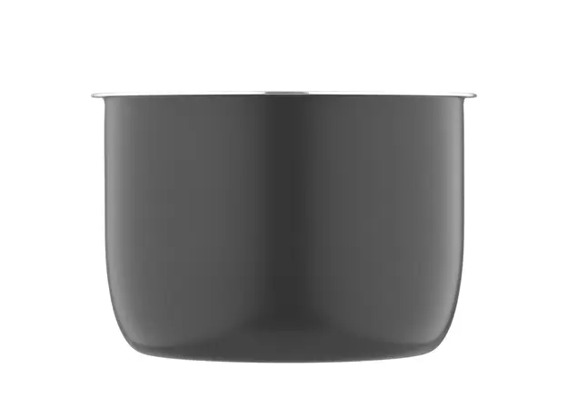 მულტისახარში Ardesto pressure cooker, 900W, bowl-6l, electronic control, recipes book, iron/plastic, silver, 9 image