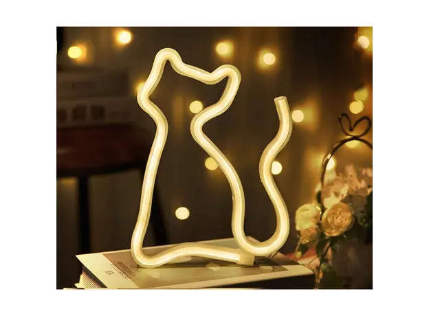 Smart LED კონტური Twinkly TWFL200STW-WEU Flex RGB, flexible circuit, IP20, length 2m White, 3 image