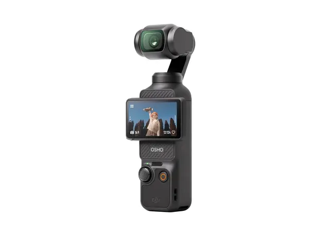 კამერა DJI Pocket 3 Creator Combo, 4 image