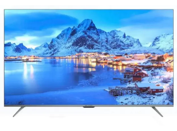 ტელევიზორი Sharp 4T-C55DL6MX