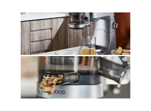 წვენსაწურის აქსესუარი KENWOOD KAX720PL, 5 image